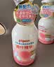 贝亲（Pigeon）洗发水沐浴露 含桃叶精华 洗发沐浴二合一  四季通用 500ml*2 实拍图