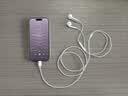 Apple/苹果 EarPods USB-C有线耳机 type-c有线耳机  iPhone 17有线耳机笔记本耳机游戏音乐 实拍图