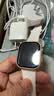 WITGOER【IP68级防水】保护壳膜一体适用苹果手表s11/applewatch s10iphone/series超薄钢化膜配件男女款 实拍图