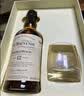 百富（BALVENIE）12年 苏格兰单一麦芽威士忌 洋酒礼盒700ml 双桶陈酿 实拍图