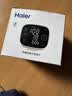 海尔（Haier）手腕式电子血压计家用血压测量仪医用高精准W1701L 【医用超精准】免脱衣手腕式+语音播报+充电套装 实拍图