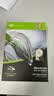 希捷（SEAGATE）台式机硬盘 2TB 7200转 256MB 机械硬盘 SATA 希捷酷鱼系列 电脑硬盘 3.5英寸 ST2000DM008 实拍图