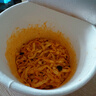 白象方便面黑金火鸡面中杯粗面 大辣娇经典+奶油2口味70g*8杯 泡面 实拍图
