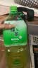 统一 绿茶 2L*6瓶 大包装 茶饮料 整箱装（新老包装随机发货） 实拍图