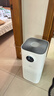 美的（Midea）【母婴认证】甲醛数显空气净化器鼻炎除醛除烟味异味过敏原空气净化机森林家L1pro 实拍图