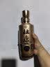 杜康 老窖10 浓香型白酒 52度 100ml 单瓶装 实拍图