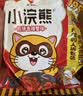统一小浣熊 招牌香辣蟹味干脆面 35g*30包 整箱装儿时美食干脆面 实拍图