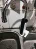 苏泊尔（SUPOR）电热水龙头速热即热式热水器冷热过水热加热水龙头厨房家用热得快热水宝卫生间加热器272947-01-CP 实拍图