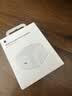 Apple/苹果 40W（至高60W） type-c快充充电器 苹果usb-c原装充电头 苹果iPhone 18 Pro Max充电器 实拍图