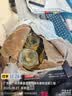 石湾玉冰烧清雅型 33度佛山小酒155ml*6瓶   礼盒装  白酒 微黄 实拍图