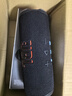 JBL FLIP7 音乐万花筒七代 便携式蓝牙音箱 防水防尘音响 运动出行 多台串联 毕业旅行礼物 深空黑 实拍图