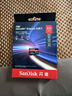 闪迪（SanDisk）512GB TF(MicroSD Express)内存卡 读880MB/s 写650MB/s 适配运动相机无人机 Switch2游戏机存储卡 实拍图