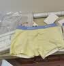尼多熊男童内裤儿童男宝宝四角内裤纯棉10A抗菌中小童平角裤幼儿短裤 实拍图