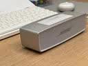 博士BOSE 蓝牙音响 Soundlink Mini 蓝牙扬声器II迷你音箱2移动便携II 原装正品美版白色=现货秒发 实拍图