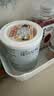 佳贝艾特（Kabrita）羊奶粉营嘉有机3.8倍原生高钙中老年成人400g进口中秋送礼 实拍图