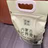 格琳诺尔荞麦面粉7斤 石磨杂粮面粉 粗粮荞麦粉 营养早餐主食 家庭囤货装 实拍图