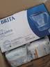碧然德（BRITA）过滤净水器 家用滤水壶 净水壶 海洋系列 去水垢专家版滤芯11枚 环保加固包装 实拍图