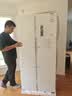 康佳460升对开门冰箱双变频一级能效超薄风冷无霜双循环大容量家用家电补贴BCD-460WPEG5S 实拍图
