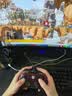 盖世小鸡G7 Pro微软Xbox授权精英游戏手柄天王星带底座 TMR摇杆蓝牙PC电脑无线Steam安卓电视有线地平线6 实拍图