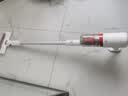 米家无线吸尘器2 Lite 吸尘器 家用车载升级旋风风道 轻量省力二合一 持久澎湃吸力 实拍图