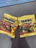哈瑞宝（Haribo）小熊果汁软糖576g/桶  QQ糖 德国儿童零食糖果 休闲零食大礼包 实拍图