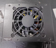 Thermaltake（Tt）额定350W TRM SFX 350 电脑电源（智能温控风扇/主动PFC/小尺寸/无转接架） 实拍图