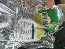 华佰农 襄阳酱香大头菜500g 芥菜疙瘩榨菜酱腌菜狮子头咸菜丝下饭菜玫瑰 实拍图