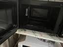 美的（Midea）微波炉家用小型20升 平板式易清洁700W均匀加热 高温杀菌除味 机械双旋扭简易操作 20L五档火力调节 实拍图