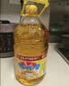 鲁花 食用油 物理压榨 葵花仁油6.18L  实拍图