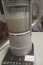 九阳（Joyoung）破壁机可拆洗家用全自动榨汁豆浆机降噪高温清洗1.75L五谷杂粮3-5人除菌P660 国家补贴 实拍图
