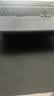 甄严选电脑桌台式电竞桌椅套装组合桌子办公家用桌学习桌书房书桌写字桌 【黑碳纤纹面-整板】单桌120*60 实拍图