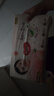 好奇（Huggies）铂金装小桃裤纸尿裤S96片(4-8kg)新生儿小号尿不湿【夏季散热王】 实拍图