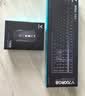 雷柏（Rapoo）V700RGB合金版 机械键盘 有线键盘 游戏键盘 108键RGB背光键盘 可编程键盘 吃鸡键盘 青轴 实拍图