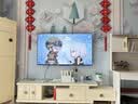 Vidda 海信电视55英寸 R55 144Hz高刷 智慧屏 4K智能 一级能效 液晶家用游戏平板电视机55V1KD-R 实拍图