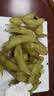 浦之灵日式毛豆1kg/袋 盐水卤毛豆荚 加热即食 冷冻蔬菜 实拍图