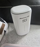 纽曼5G无线路由器随身WiFi6移动免插卡cpe多网通千兆双频车载便携式高速上网卡全国通用流量2026款 实拍图