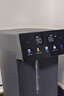 美的（Midea）电热水瓶2026新款速沸家用5L大容量烧水壶恒温保温一体316L内胆2200W触控调奶器SP50E-20WPro 实拍图