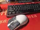 CHERRY【3955新品】樱桃MW5500 PRO 8K无线鼠标 游戏鼠标 轻量化电竞鼠标 吃鸡无畏契约三角洲电竞 实拍图
