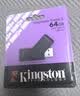 金士顿（Kingston）64GB USB3.2 Gen 1 U盘 DTXS 缤纷多彩旋转U盘 时尚便携 学习办公投标电脑优盘 实拍图