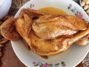 德州扒鸡山东特产礼品熟食腊味烧鸡开袋即食五香精选童子鸡500g1斤 实拍图