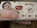 好奇（Huggies）铂金装小桃裤成长裤XL96片(12-17kg)加大号尿不湿【夏季散热王】 实拍图