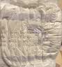 薇尔云感蓬蓬裤贴合加长防漏XL码5片*3包15片安睡裤京东自营 实拍图