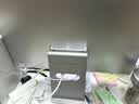 未来视野（RICH VISION）23.8英寸2K显示器IPS 100HZ 硬件低蓝光 Type-C 办公设计高清银色电脑屏幕RV100miniQ 实拍图