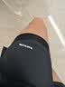 迪卡侬（DECATHLON）运动短裤男士跑步舒适假两件快干短裤-5637005 实拍图