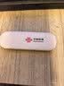 中国联通移动随身wifi6无线网卡免插卡车载随身便携支持5G/4G设备上网路由器流量网卡宽带2026款全国通用 【USB直连款】即插即用-月光白 实拍图