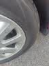 ENTDA朝阳 安达轮胎 汽车轮胎 185/65R15 88H D01 适配骐达/标志301 实拍图