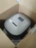 美的（Midea）电饭煲小型1-2-3人0涂层316L母婴级不锈钢2L家用低糖沥米饭迷你电饭锅微压AFB2022LS 实拍图