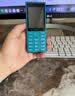 诺基亚（NOKIA）108 4G版移动联通电信广电全网通 2.4英寸双卡双待 直板按键学生老人老年人功能机备用手机粉色 实拍图