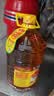 鲁花 【保真花生油】食用油 5S 物理压榨 压榨一级 花生油5.7L 实拍图