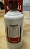 茅台飞天 酱香型白酒 53度 125ml 单瓶装（无盒） 实拍图